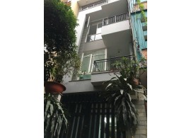 CHO THUÊ NHÀ HXH : 4/11 ĐỒ SƠN, PHƯỜNG 4, QUẬN TÂN BÌNH. GIÁ THUÊ : 18 TRIỆU/THÁNG