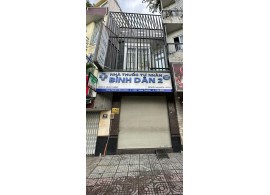 CHO THUÊ NHÀ NHỎ GỌN : 764 PHẠM VĂN ĐỒNG,TP THỦ ĐỨC. GIÁ THUÊ : 14 TRIỆU/THÁNG