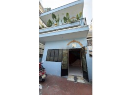 CHO THUÊ NHÀ HXH : 493A/56 Cách Mạng Tháng 8, Phường 13, Quận 10. Giá thuê: 18 triệu/tháng