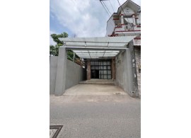 CHO THUÊ NHÀ NGUYÊN CĂN : 1358/11A Quang Trung, Phường 14, Quận Gò Vấp. Giá thuê: 16 triệu/tháng