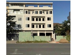 CHO THUÊ TÒA NHÀ LỚN : 229–231 Trương Văn Bang, TP. Thủ Đức. Giá thuê: 450 triệu/tháng