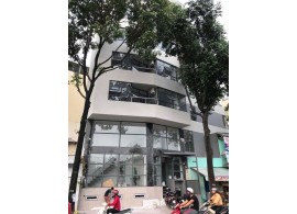 CHO THUÊ MẶT BẰNG KINH DOANH : 956 Trường Sa, Phường 13, Quận 3. Giá thuê: 16 triệu/tháng