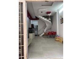 CHO THUÊ NHÀ : 418/43 Trường Sa, Phường 2, Quận Phú Nhuận. Giá thuê: 12 triệu/tháng