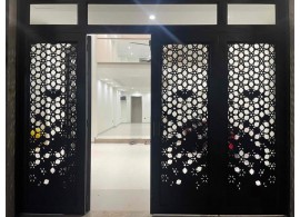 CHO THUÊ MẶT BẰNG : 4/11 Hậu Giang, Phường 4, Quận Tân Bình. Giá thuê: 16 triệu/tháng