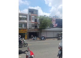 CHO THUÊ NHÀ NGUYÊN CĂN – ĐỐI DIỆN CÔNG VIÊN LÀNG HOA. GIÁ THUÊ : 35 TRIỆU/THÁNG