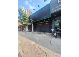 CHO THUÊ MẶT BẰNG KINH DOANH : 55 Quang Trung, Phường 10, Quận Gò Vấp. Giá thuê: 30triệu / tháng