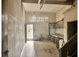CHO THUÊ NHÀ NGUYÊN CĂN : 312 Bạch Đằng, Phường 14, Quận Bình Thạnh. Giá thuê: 50tr / tháng (Đã có t