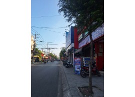 CHO THUÊ MẶT BẰNG DIỆN TÍCH LỚN : MẶT TIỀN NGUYỄN VĂN QUÁ, QUẬN 12. GIÁ THUÊ : 50 TRIỆU/THÁNG