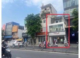 CHO THUÊ NHÀ : 286 Xô Viết Nghệ Tĩnh, Phường 21, Quận Bình Thạnh. Giá thuê: 70 triệu/tháng