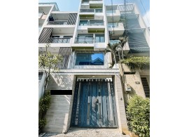 CHO THUÊ NHÀ MẶT TIỀN : 22 Đường 30, Khu Trần Não, TP. Thủ Đức. Giá thuê: 55 triệu/tháng