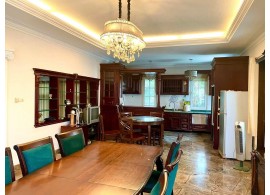 CHO THUÊ BIỆT THỰ : KDC FIDECO, THẢO ĐIỀN, THỦ ĐỨC. GIÁ THUÊ : 6.000 USD/THÁNG