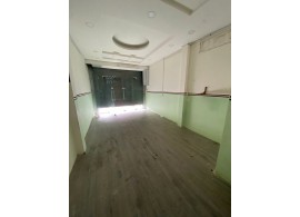 CHO THUÊ NHÀ 2 MẶT TIỀN : 63 Trường Sơn, Phường 2, Quận Tân Bình. Giá thuê: 32 triệu/tháng