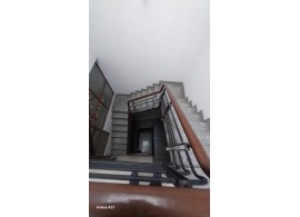 CHO THUÊ NHÀ MẶT TIỀN : 239 Âu Cơ, Phường 5, Quận 11. Giá thuê: 35 triệu/tháng