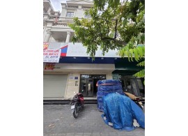 CHO THUÊ NHÀ MẶT TIỀN : 255A19 Nguyễn Văn Lượng, Phường 10, Quận Gò Vấp. Giá thuê: 70 triệu/tháng