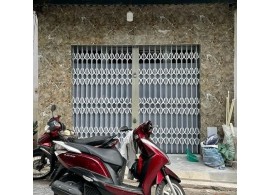 CHO THUÊ NHÀ NGUYÊN CĂN : 26/69 Văn Cao, Quận Tân Phú. Giá thuê: 10 triệu/tháng