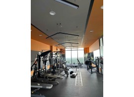 CHO THUÊ SHOPHOUSE : 152 Điện Biên Phủ, Quận Bình Thạnh. Giá thuê: 29 triệu/tháng