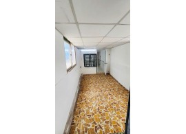 CHO THUÊ NHÀ NGUYÊN CĂN : 673/3 Hoàng Sa, Phường 7, Quận 3. Giá thuê: 11 triệu/tháng
