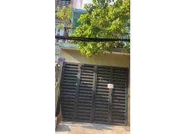 CHO THUÊ NHÀ HẺM XE TẢI : 185/20/18 Ni Sư Huỳnh Liên, Quận Tân Bình. Giá thuê: 16 triệu/tháng