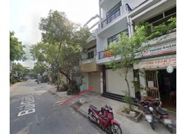 CHO THUÊ NHÀ NGUYÊN CĂN : 179 Bùi Điền, Phường 4, Quận 8. Giá thuê: 16 triệu/tháng