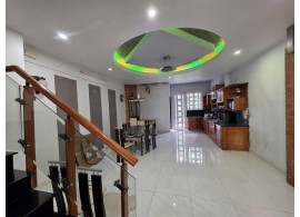 CHO THUÊ NHÀ : 158 BÌNH LỢI, PHƯỜNG 13, QUẬN BÌNH THẠNH. GIÁ THUÊ : 39 TRIỆU/THÁNG