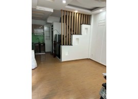 CHO THUÊ NHÀ : 10/2A KÝ CON, PHƯỜNG 7, QUẬN PHÚ NHUẬN. GIÁ THUÊ : 15.5 TRIỆU/THÁNG