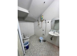 CHO THUÊ NHÀ : 805/1/18 PHAN VĂN TRỊ, PHƯỜNG 7, QUẬN GÒ VẤP. GIÁ THUÊ : 13 TRIỆU/THÁNG