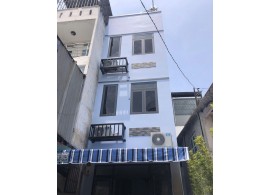 CHO THUÊ NHÀ : 602/51/22 ĐIỆN BIÊN PHỦ, PHƯỜNG 22, QUẬN BÌNH THẠNH. GIÁ THUÊ : 22 TRIỆU/THÁNG