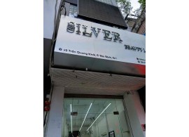 CHO THUÊ MẶT BẰNG : 92 Trần Quang Khải, Phường Tân Định, Quận 1. Giá thuê: 25 triệu/tháng