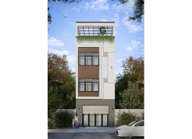 CHO THUÊ NHÀ LÀM CHDV : 391/33 Điện Biên Phủ, Phường 25, Quận Bình Thạnh. Giá thuê: 70 triệu/tháng