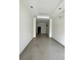 CHO THUÊ MẶT BẰNG : 122 Hoàng Hoa Thám, Phường 7, Quận Bình Thạnh. Giá thuê: 15 triệu/tháng
