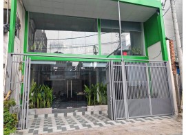 CHO THUÊ MẶT BẰNG : 277 Hoàng Hoa Thám, Phường 13, Quận Tân Bình. Giá thuê: 30 triệu/tháng