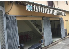 CHO THUÊ NHÀ : 43 Trần Văn Quang, Phường 10, Quận Tân Bình. Giá thuê: 15 triệu/tháng