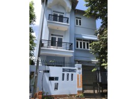 CHO THUÊ NHÀ NGUYÊN CĂN : 13 Đường Số 36, Phường  An Khánh, TP. Thủ Đức. Giá thuê: 35 triệu/tháng