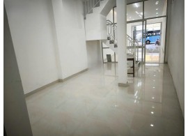 CHO THUÊ NHÀ NGUYÊN CĂN : 139 Đinh Tiên Hoàng, Phường Đa Kao, Quận 1. Giá thuê: 33 triệu/tháng