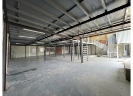 CHO THUÊ MẶT BẰNG : 5C Tân Cảng, Phường 26, Quận Bình Thạnh. Giá thuê: 35 triệu/tháng
