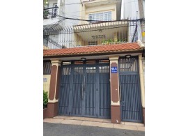 CHO THUÊ NHÀ NGUYÊN CĂN : 91/4 Trần Quốc Hoàn, Phường 4, Quận Tân Bình. Giá thuê: 32 triệu/tháng