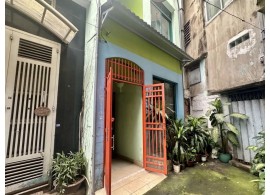 CHO THUÊ NHÀ NGUYÊN CĂN : 21/15/7 Nguyễn Thiện Thuật, Phường 2, Quận 3. Giá thuê: 18 triệu/tháng