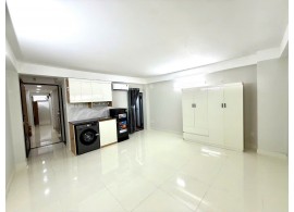CHO THUÊ TÒA NHÀ CHDV  : Hẻm xe hơi Đường Phan Văn Trị, Quận Bình Thạnh. Giá thuê: 85 triệu/tháng