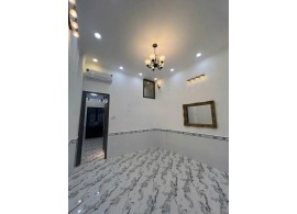CHO THUÊ NHÀ NGUYÊN CĂN : 105 Hoa Đào, Phường 2, Quận Phú Nhuận. Giá thuê: 23 triệu/tháng