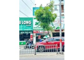 CHO THUÊ NHÀ MẶT TIỀN : 652 Đường 3/2, Phường 14, Quận 10. Giá thuê: 40 triệu/tháng