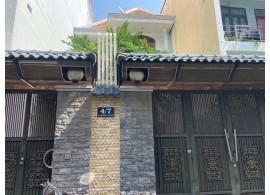 CHO THUÊ NHÀ NGUYÊN CĂN : 4/7 Cộng Hòa, Phường 4, Quận Tân Bình. Giá thuê: 60 triệu/tháng