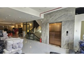 CHO THUÊ TÒA NHÀ MẶT TIỀN : 267-269 Bầu Cát, Phường 11, Quận Tân Bình. Giá thuê: 85 triệu/tháng