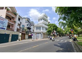 CHO THUÊ NHÀ MẶT TIỀN : 796 Trường Sa, Phường 14, Quận 3. Giá thuê: 90 triệu/tháng