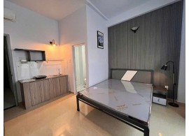 CHO THUÊ TÒA NHÀ : 200/38 Hoàng Hoa Thám, Phường 5, Quận Bình Thạnh. Giá thuê: 75 triệu/tháng