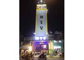 CHO THUÊ TÒA NHÀ : 938 Quang Trung, Phường 8, Quận Gò Vấp. Giá thuê: 250 triệu/tháng