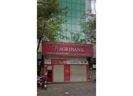 CHO THUÊ NHÀ MT : 589-591 Hồng Bàng, Phường 2, Quận 6. Giá thuê: 110 triệu/tháng