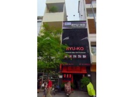 CHO THUÊ NHÀ MẶT TIỀN : 115 Lê Thánh Tôn, Phường Bến Nghé, Quận 1.  Giá thuê: 150 triệu/tháng