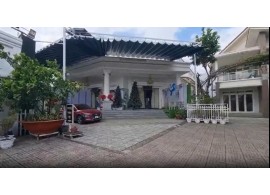 CHO THUÊ KHU NHÀ HÀNG – TIỆC CƯỚI : 361 Nguyễn Văn Tăng, Thủ Đức. Giá thuê: 150 triệu/tháng