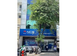 CHO THUÊ NHÀ MẶT TIỀN : 458-460 Trường Chinh, Phường 13, Quận Tân Bình. Giá thuê: 80 triệu/tháng