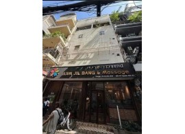 CHO THUÊ MẶT BẰNG : 5/7 NGUYỄN SIÊU, QUẬN 1. GIÁ THUÊ : 70 TRIỆU/THÁNG